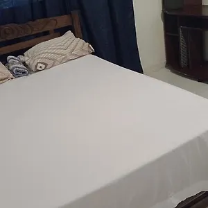 Alojamiento Ruby Del Mar Habitación en casa particular Cartagena