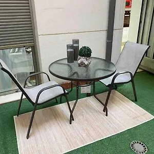 Precioso En Zona De Playa Apartamento Almería