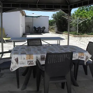 Monte Dos Sabores Casa rural Lagos