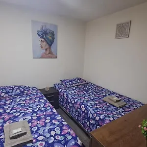 Mister Ahorro 202 Apartamento Bogotá