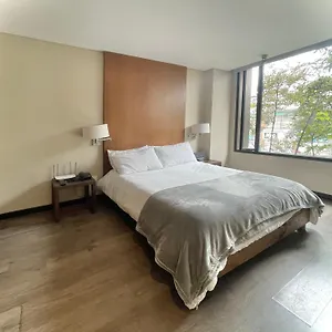 Excelente Ubicacion Comodidad En Chapinero Apartamento Bogotá