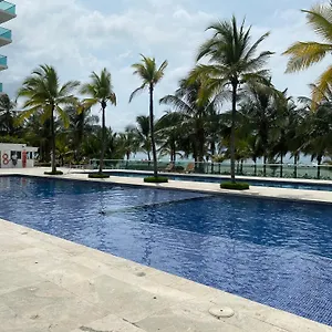 Amoblado Morros Apartamento Cartagena
