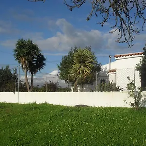 Monte Dos Sabores Casa rural Lagos