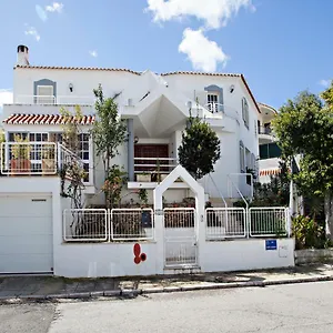 Monaco Habitación en casa particular Distrito de Faro