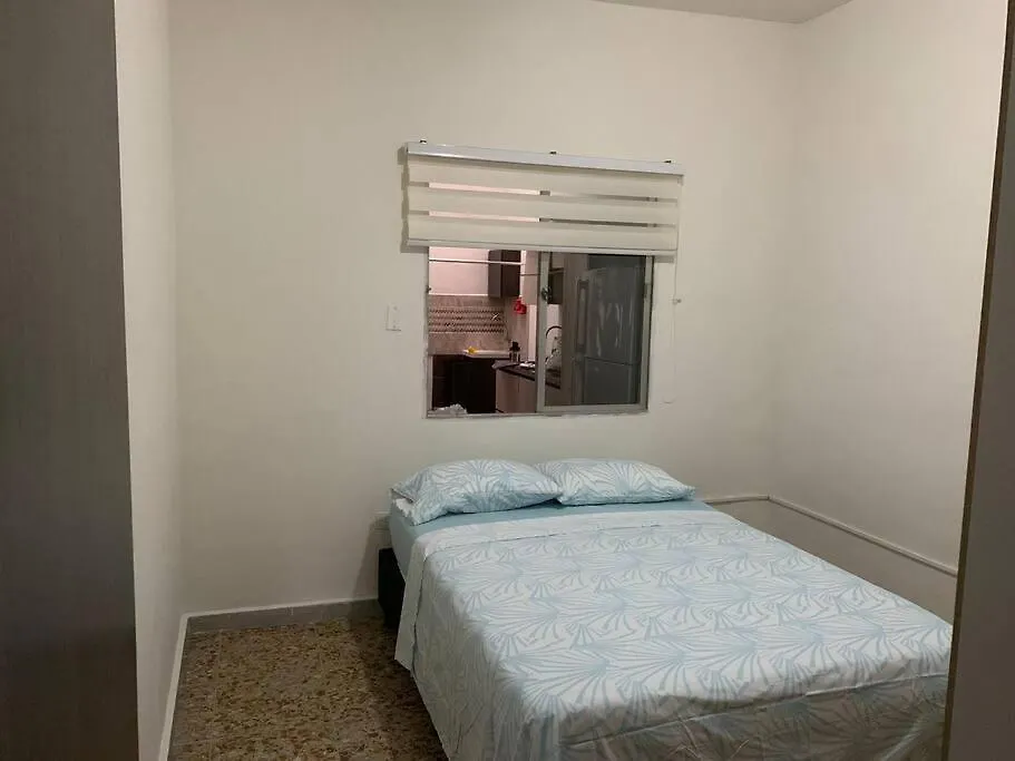Apartamento En Laureles Con Ubicacion Privilegiada Medellín