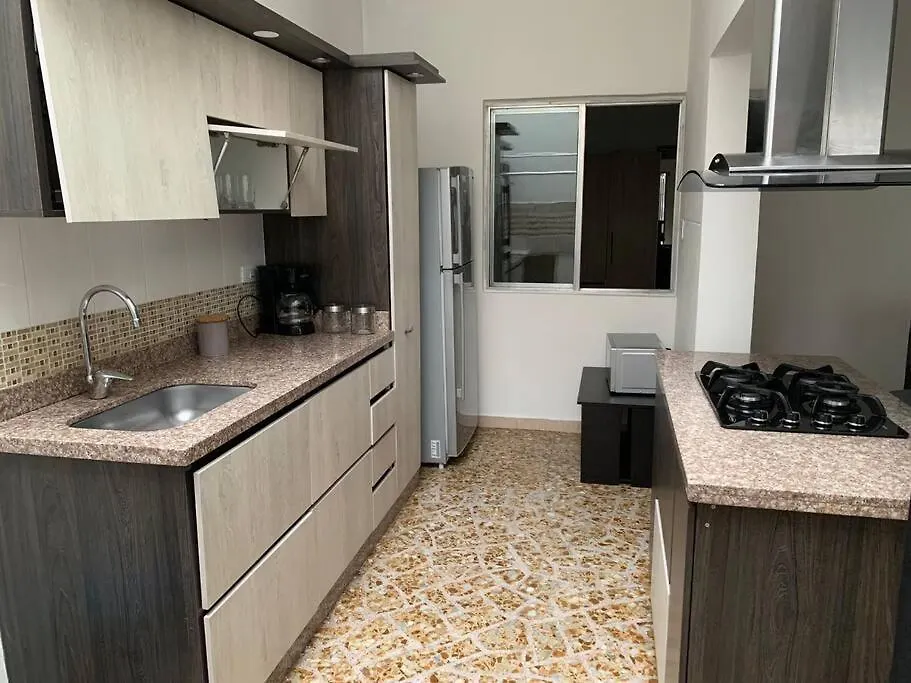 Apartamento En Laureles Con Ubicacion Privilegiada Medellin 0*,  Colombia