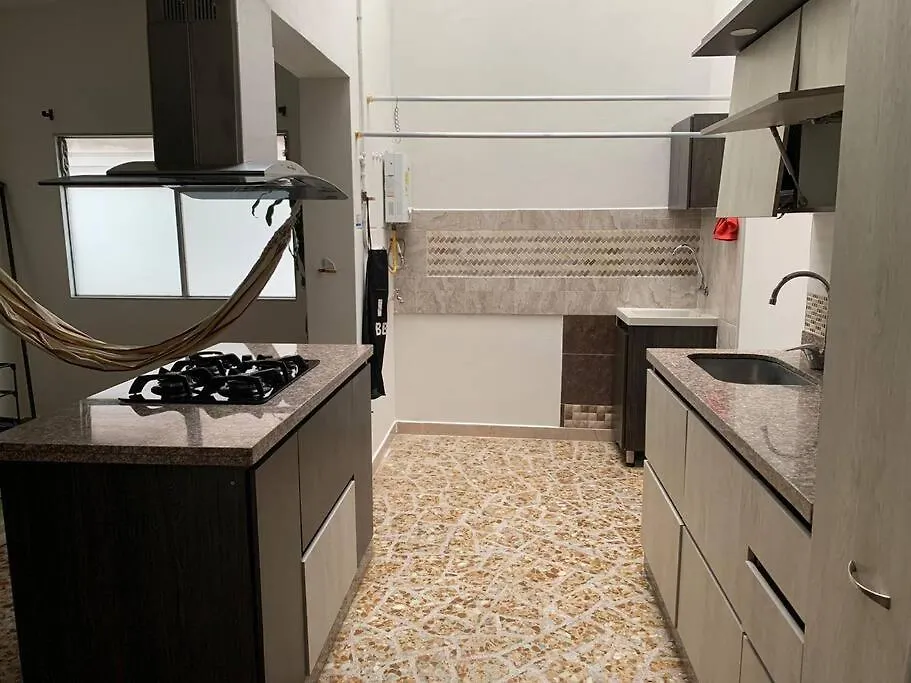 Apartamento En Laureles Con Ubicacion Privilegiada Medellin Colombia